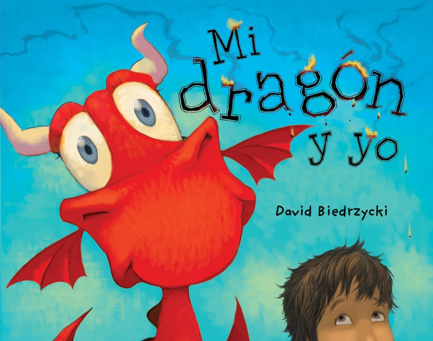 Mi dragÃ³n y yo