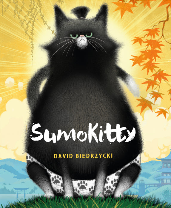 SumoKitty