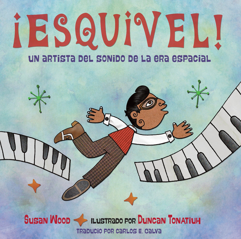 Esquivel: Space-Age Sound Artist