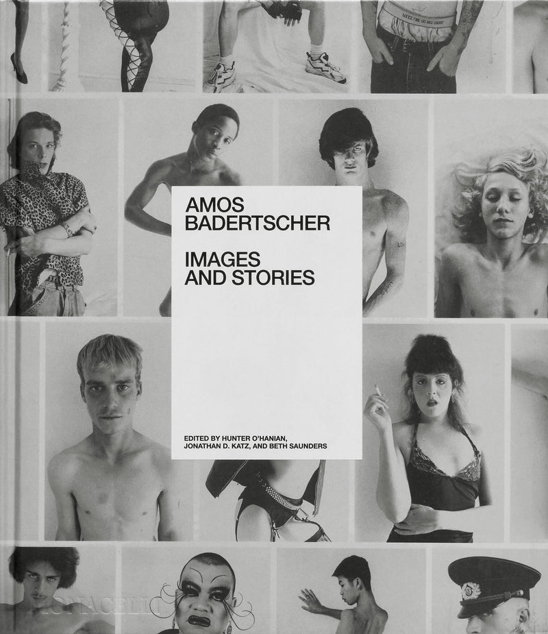 Amos Badertscher Images and Stories