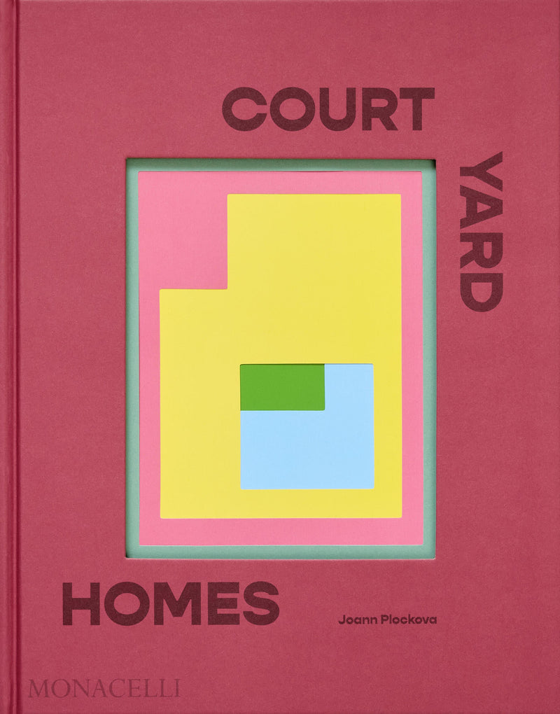 Courtyard Homes