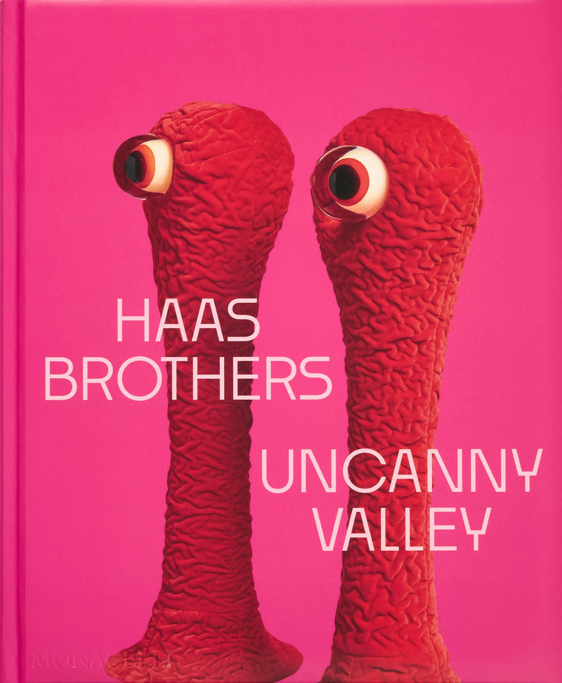 Haas Brothers