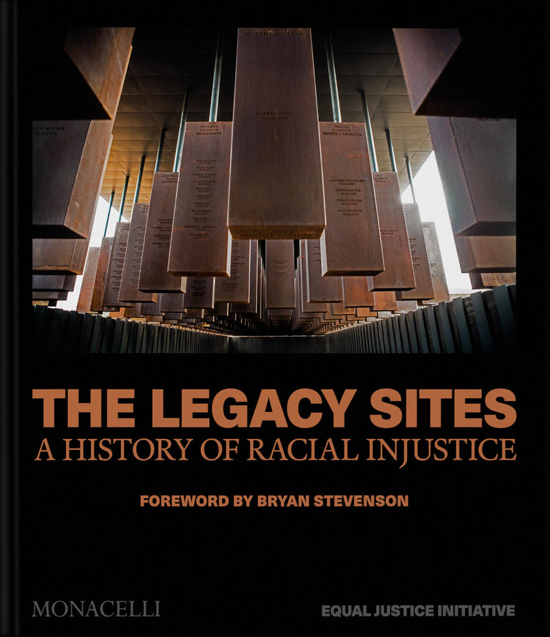 The Legacy Sites