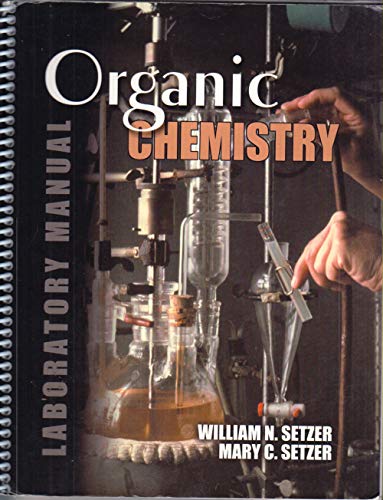 *ACP ORGANIC CHEMISTRY LM