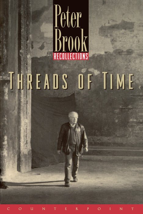 Threads of Time