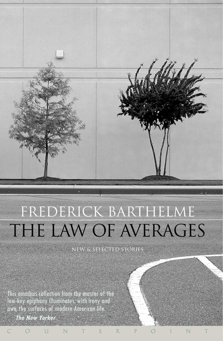 Law of Averages