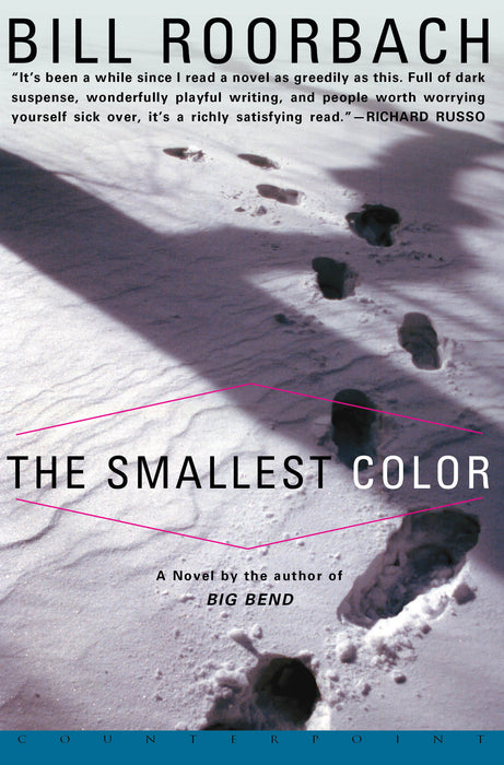 The Smallest Color