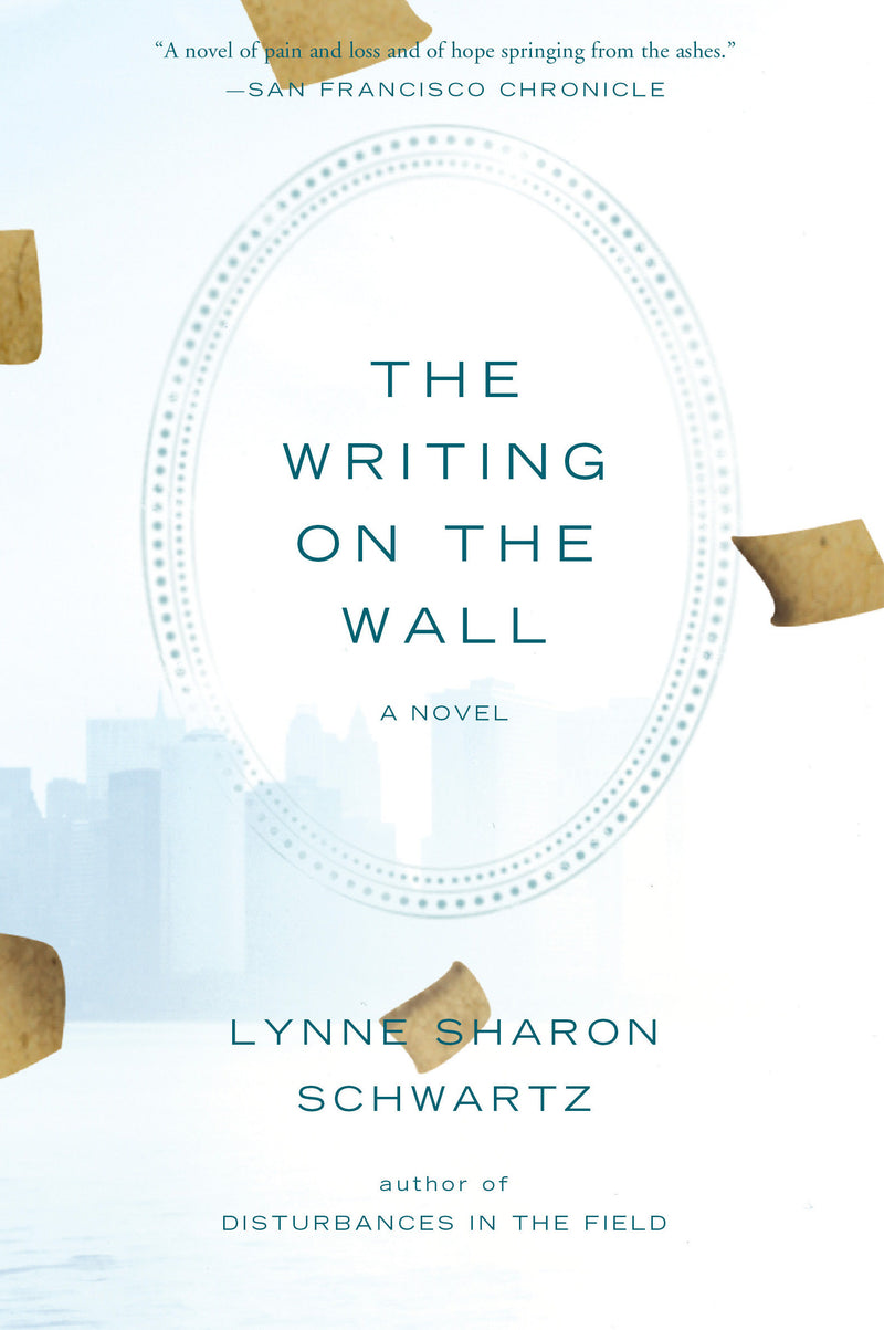The Writing on the Wall