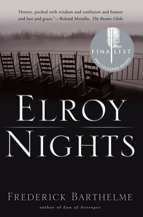 Elroy Nights