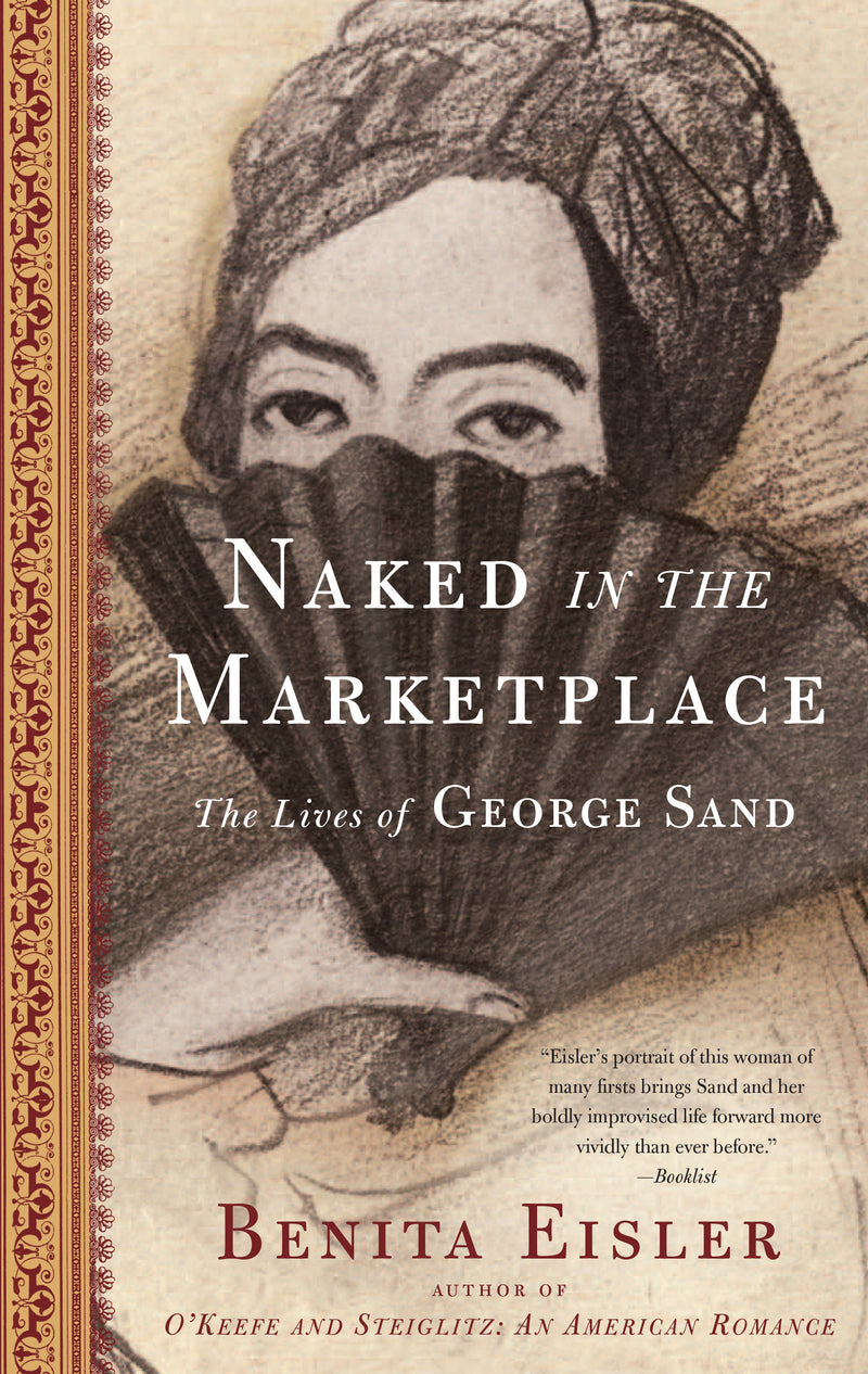 Naked in the Marketplace
