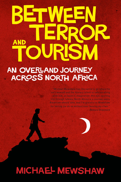 Between Terror and Tourism