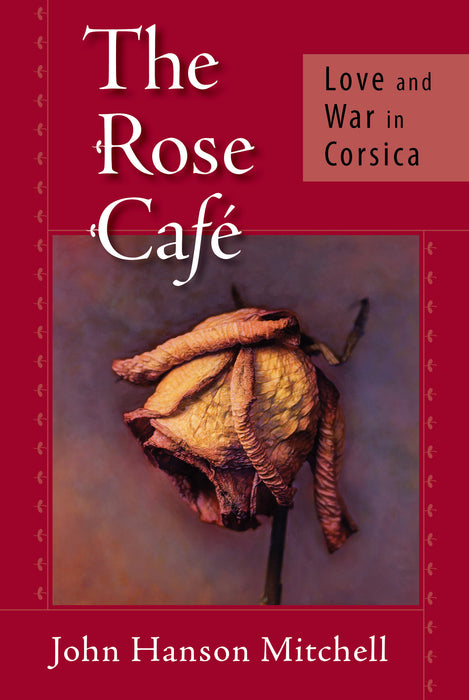 The Rose CafÃ©