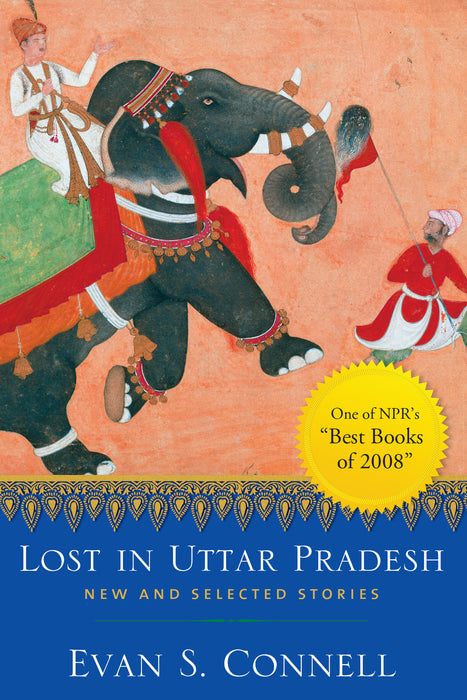 Lost in Uttar Pradesh