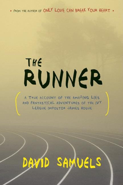 The Runner