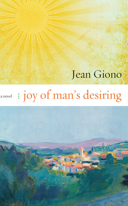 Joy of Man's Desiring