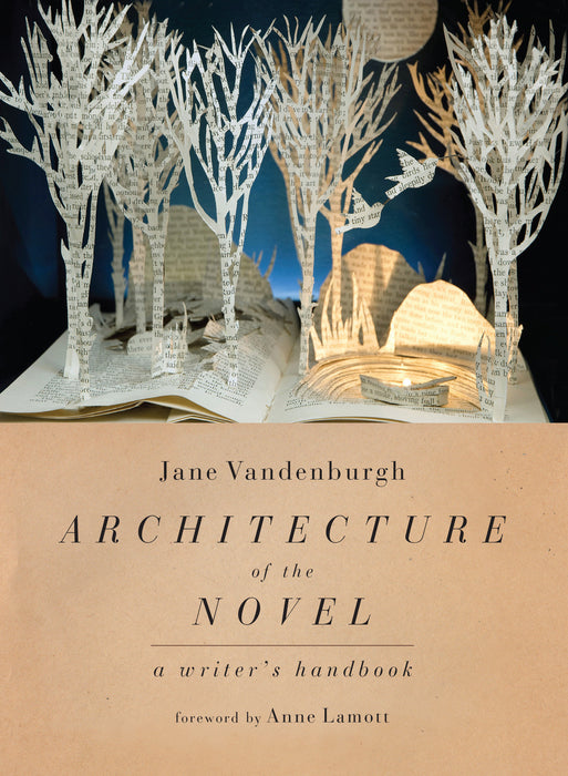 Architecture of the Novel