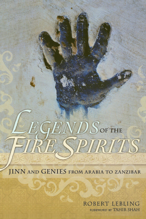 Legends of the Fire Spirits