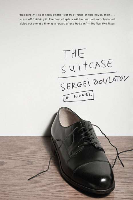 The Suitcase