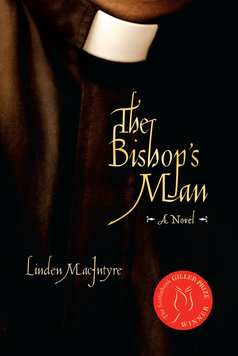 The Bishop's Man