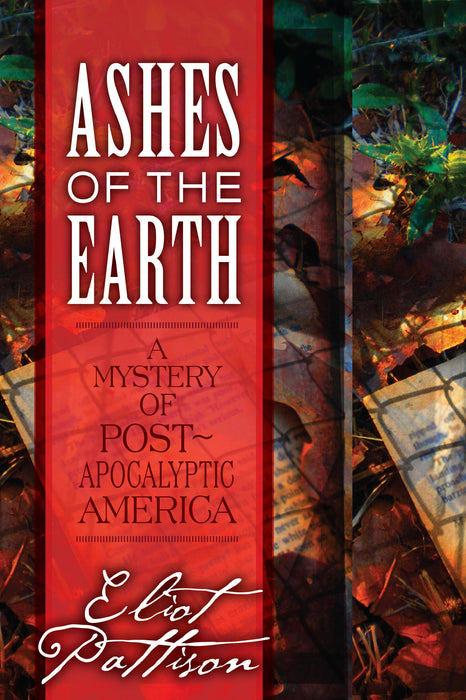 Ashes of the Earth