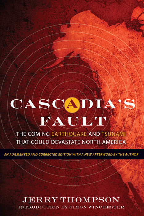 Cascadia's Fault