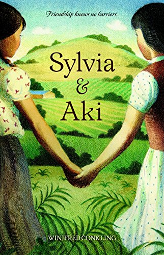 SYLVIA AND AKI (PB)