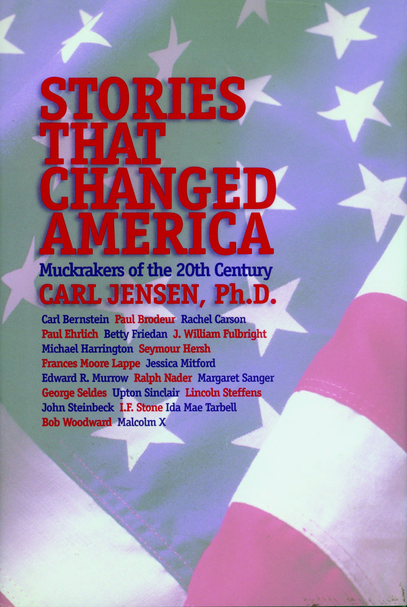 Stories that Changed America
