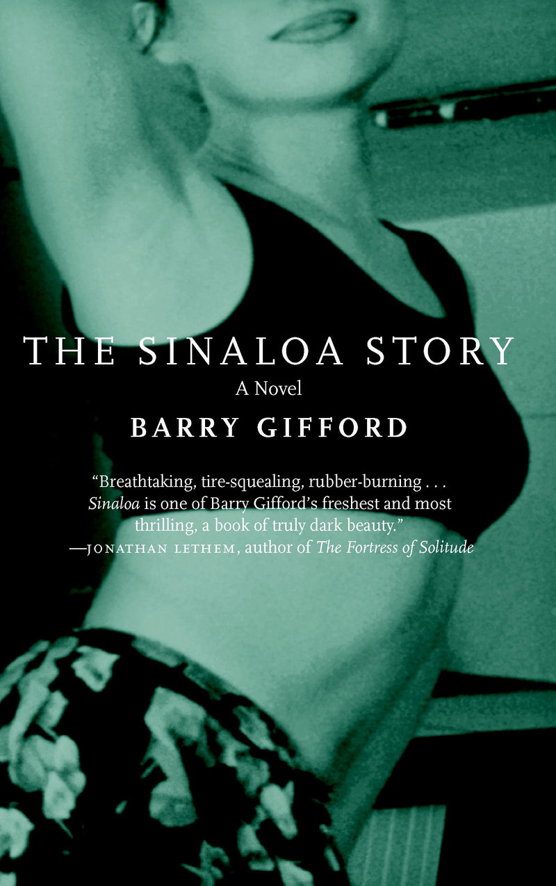 The Sinaloa Story