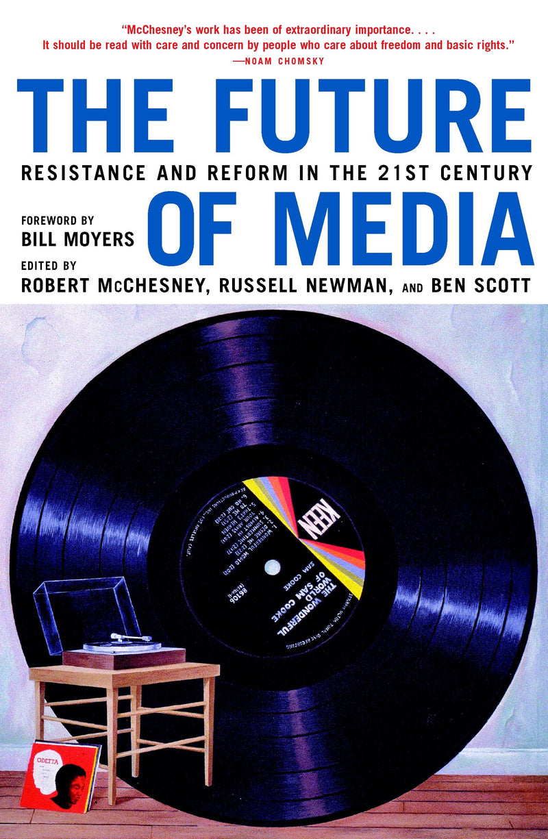 The Future of Media