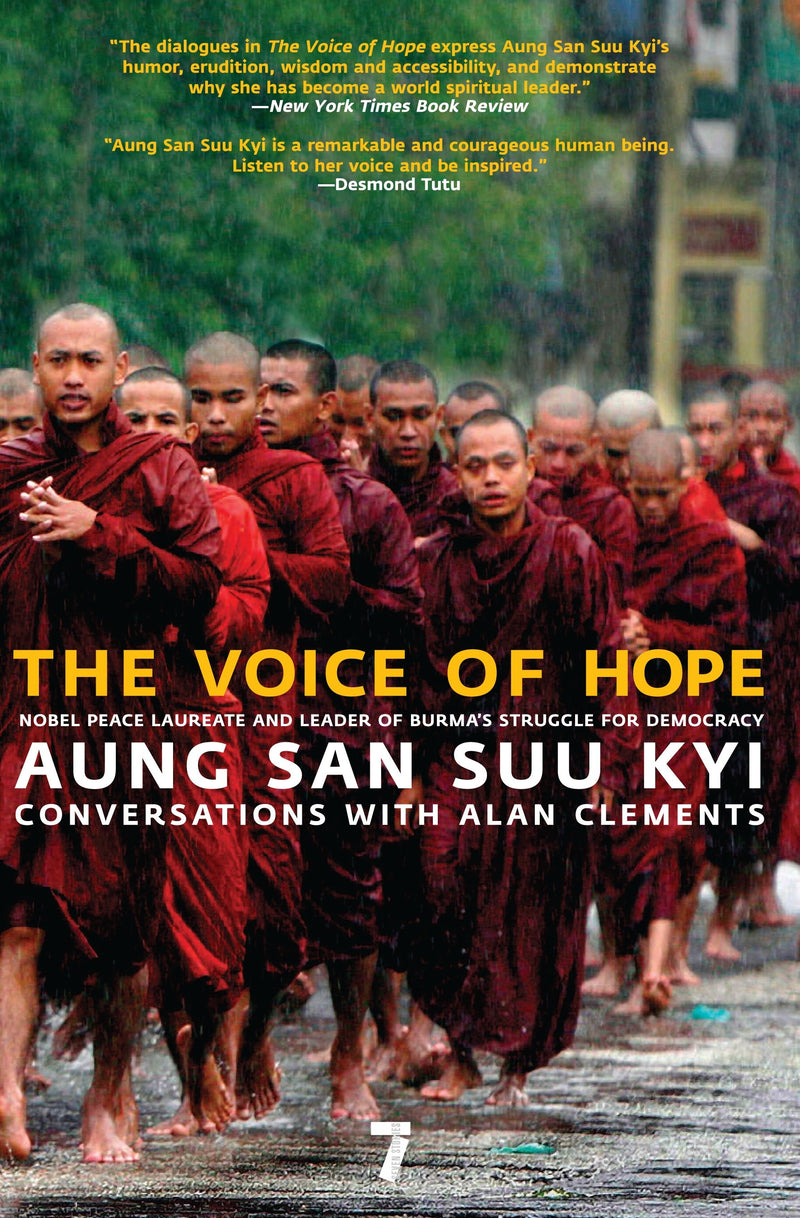 Voice of Hope