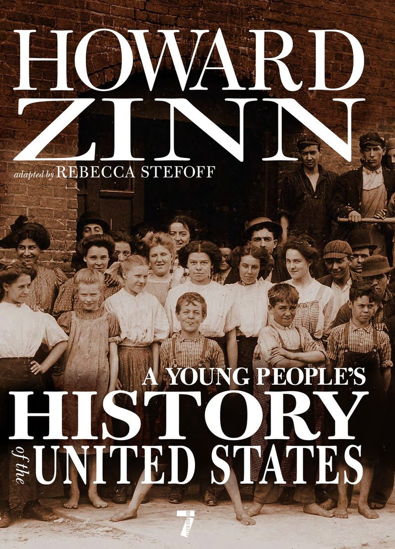 For Young People Series