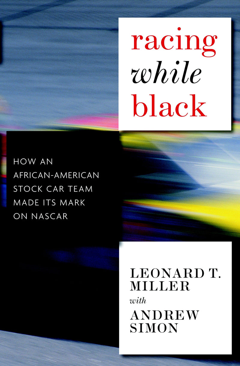 Racing While Black