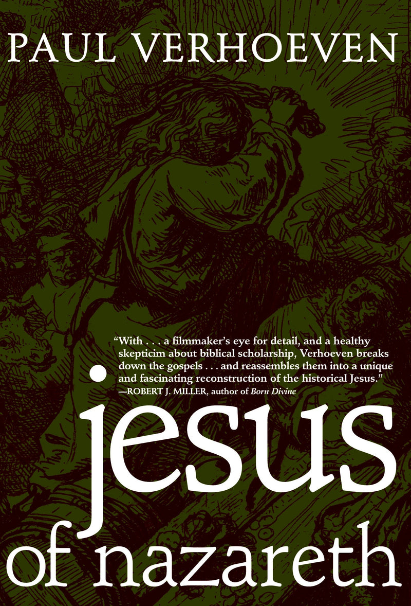 Jesus of Nazareth