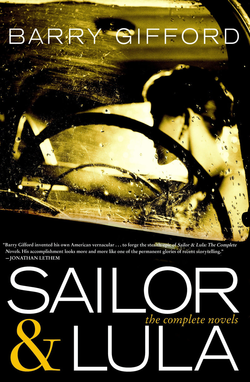 Sailor & Lula
