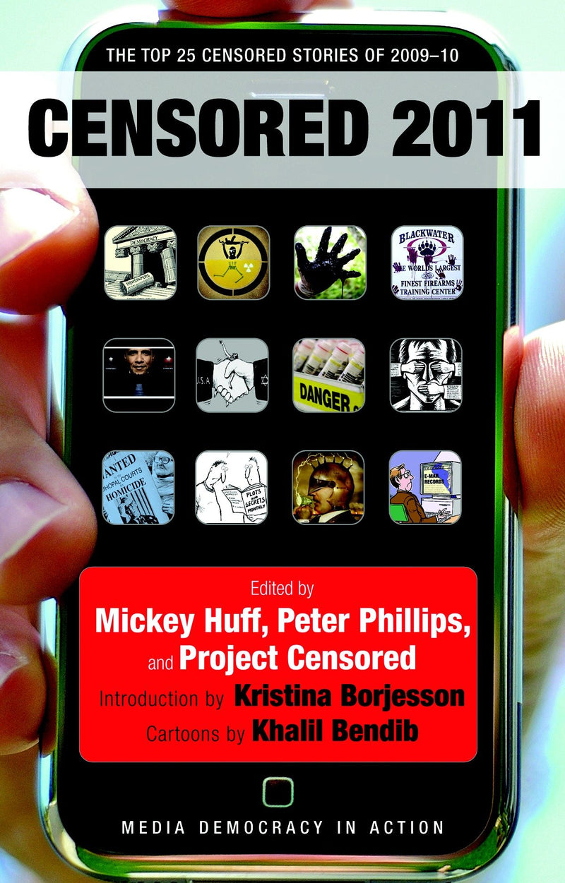 Censored 2011