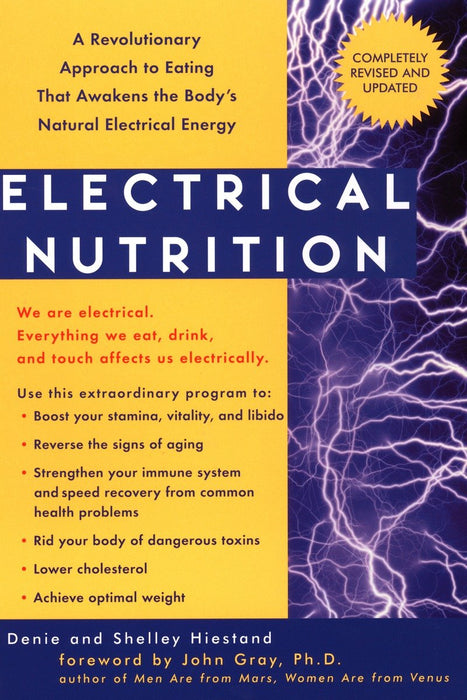 Electrical Nutrition