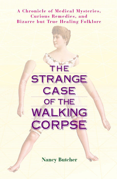 The Strange Case of the Walking Corpse