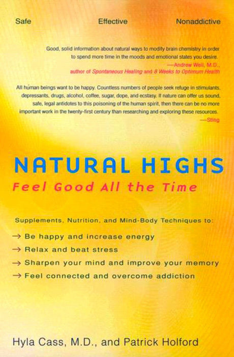 Natural Highs