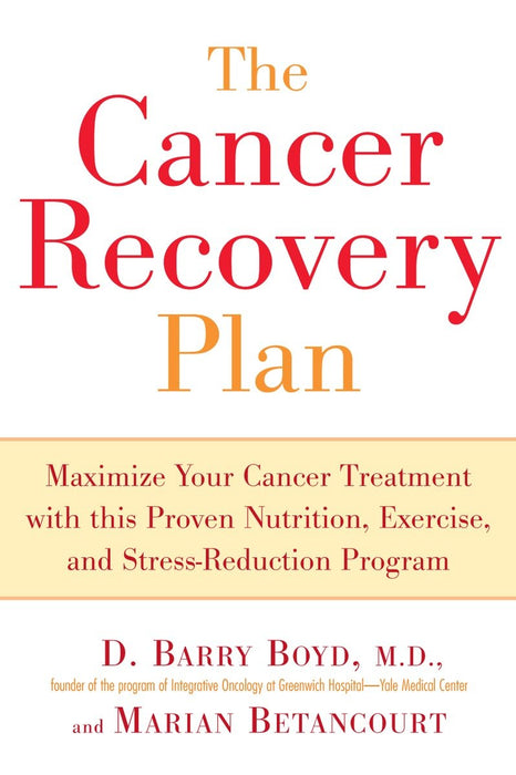 The Cancer Recovery Plan