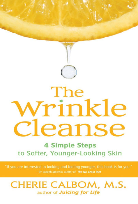 The Wrinkle Cleanse