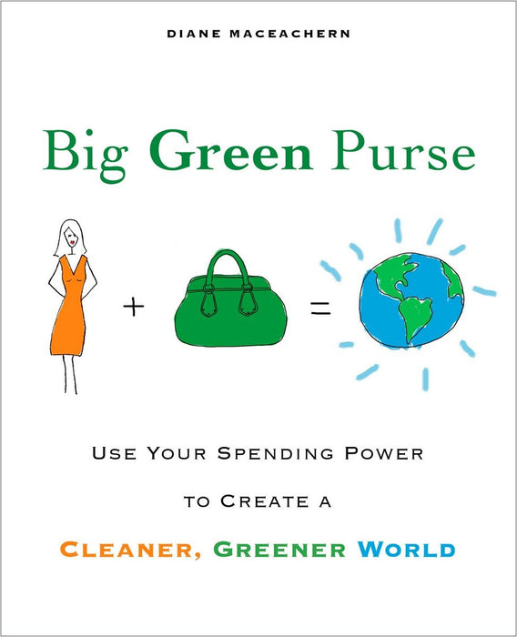 Big Green Purse