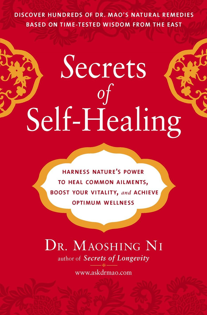 Secrets of Self-Healing