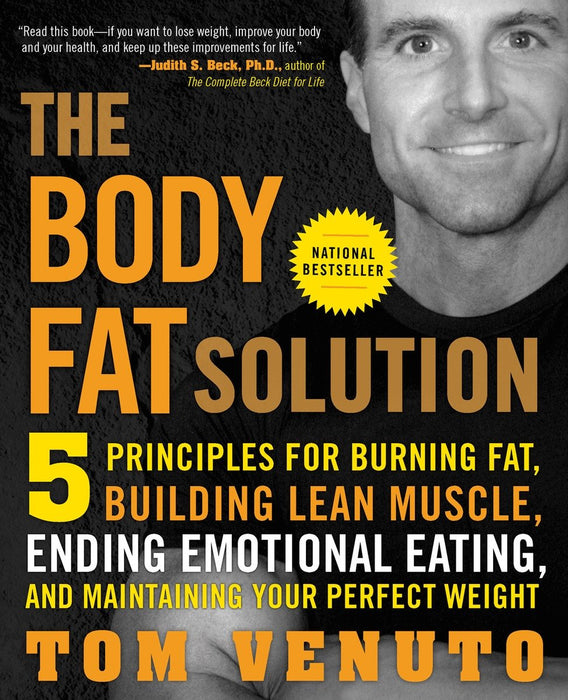 The Body Fat Solution