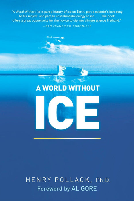 A World Without Ice