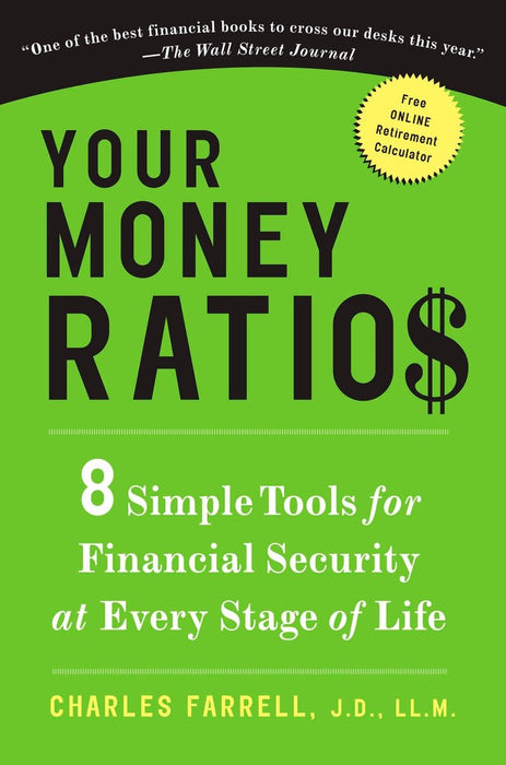 Your Money Ratios