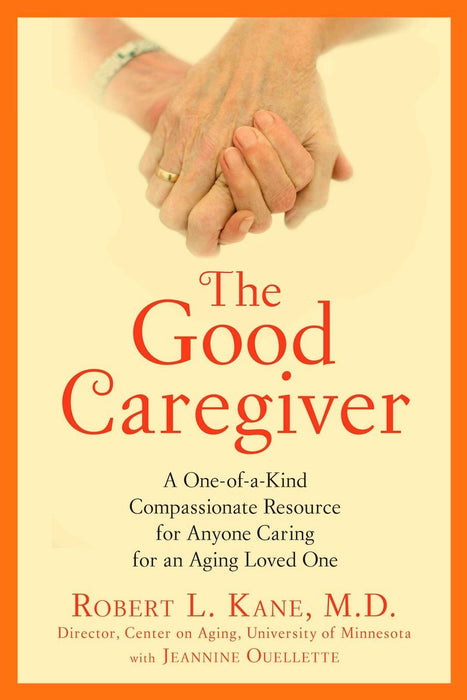 The Good Caregiver