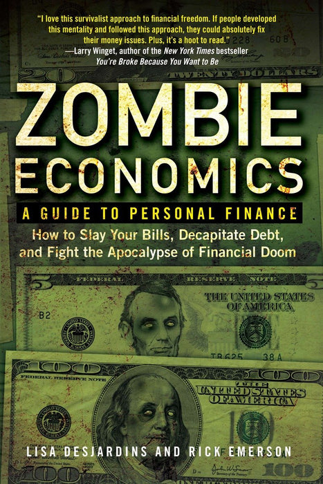 Zombie Economics