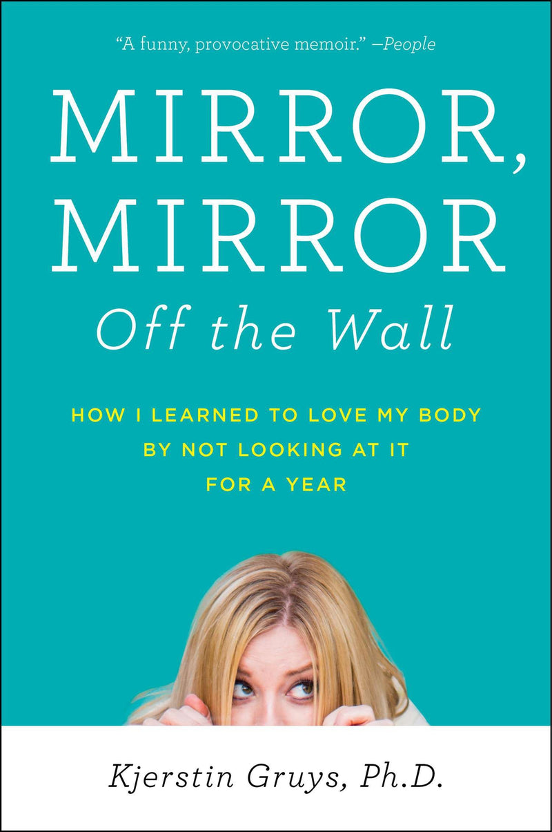 Mirror, Mirror Off the Wall