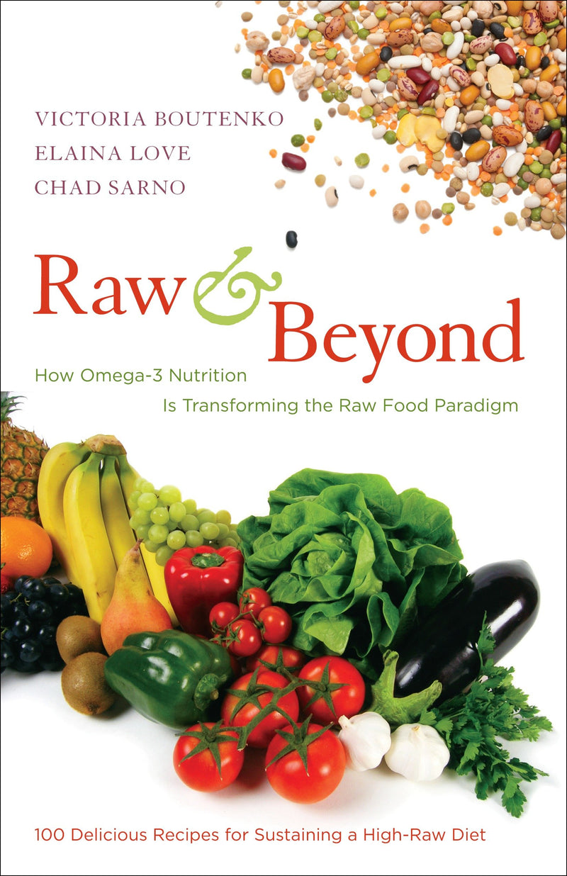 Raw and Beyond