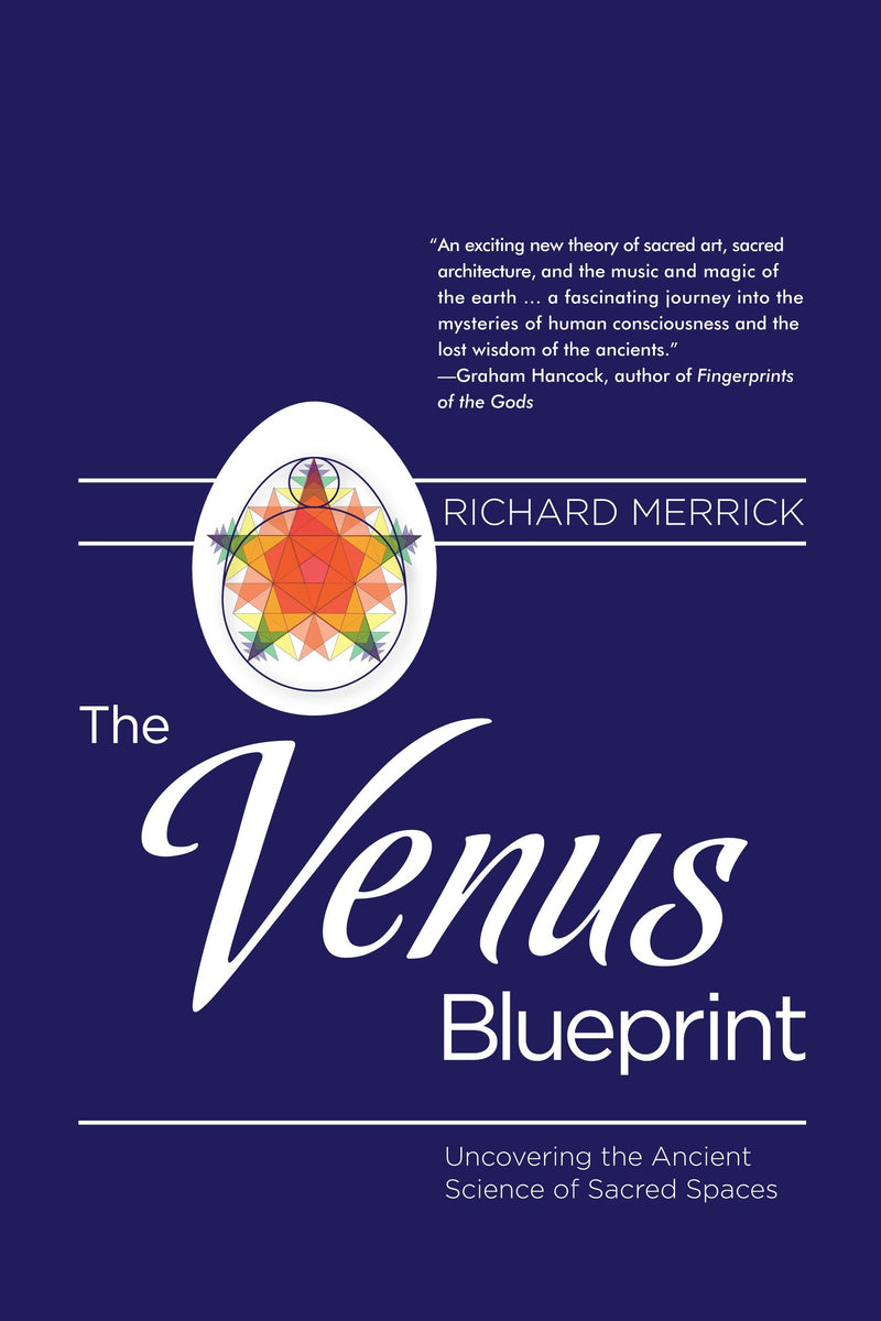 The Venus Blueprint
